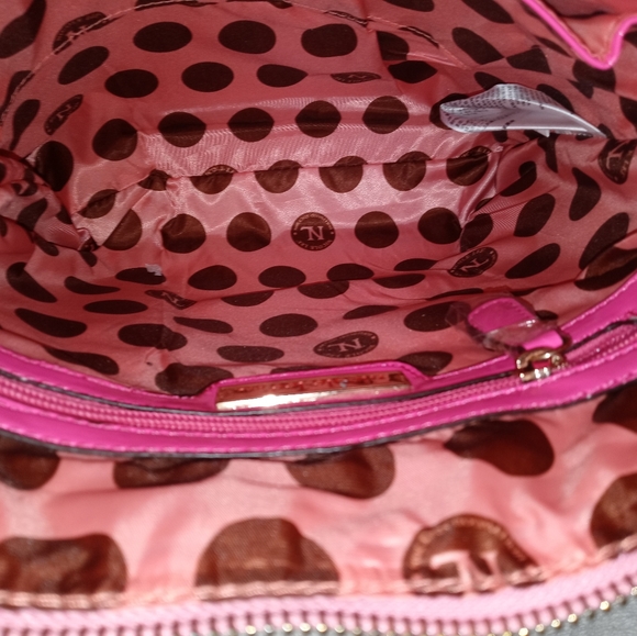 Nicole Lee Crossbody - Picture 5 of 5